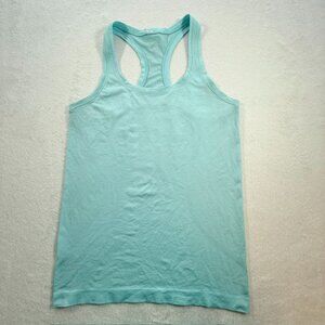 Lululemon Run: Swiftly Tech Racerback Size 6?